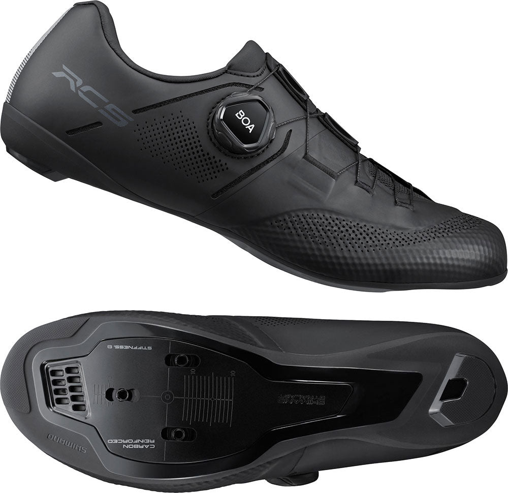 Shimano sh-rc503w – Rennradschuhe für Damen