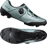 Shimano sh-xc503 – MTB-Schuhe