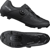 Shimano sh-xc503 - mtb shoes | 43