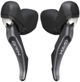 Shimano grx st-rx810-la rx810 1x11-fach sti dual control set