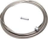 Shimano MTB Tandem-Edelstahl-Sus-Bremsinnenkabel 1,6 mm x 3500 mm