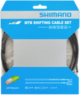 Shimano OT-SP41 Optislick MTB Schaltzugset für 1-Gang