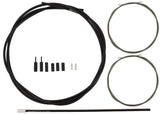Shimano ot-sp41+ot-rs900 optislick shift cable set for r7000