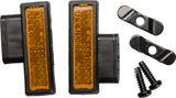 Shimano SM-PD63 Reflektorset