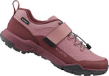 Shimano sh-ex500w – Damen-Tourenschuhe
