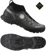 Shimano sh-ex700gtx – Tourenschuhe