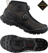 Shimano sh-ex900 – Tourenschuhe