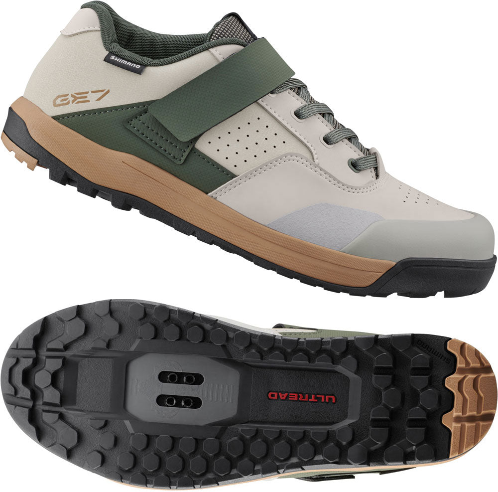 Shimano sh-ge700 – MTB-Gravity-Enduro-Schuhe