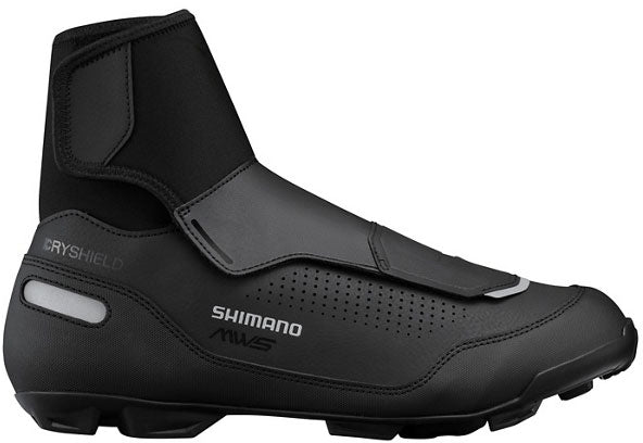 Shimano sh-mw502 – MTB-Winterschuhe