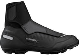 Shimano sh-mw502 – MTB-Winterschuhe