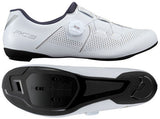Shimano sh-rc302 – Rennradschuhe breit
