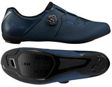 Shimano sh-rc302 - road bike shoes | 49