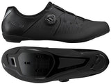 Shimano sh-rc302 – Rennradschuhe breit