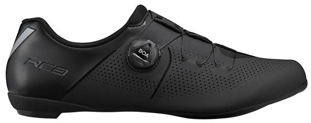 Shimano sh-rc302 – Rennradschuhe breit