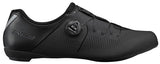 Shimano sh-rc302 – Rennradschuhe breit