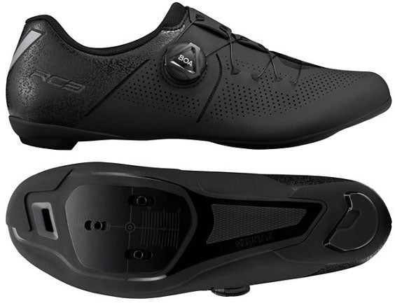Shimano sh-rc302w – Rennradschuhe für Damen