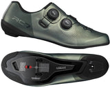 Shimano sh-rc703 - road bike shoes