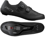 Shimano sh-rc703 - road bike shoes | 43