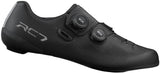 Shimano sh-rc703 - road bike shoes | 43