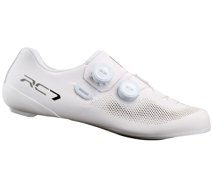 Shimano sh-rc703w – Rennradschuhe für Damen
