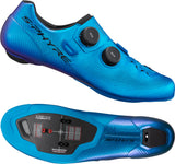 Shimano sh-rc903 s-phyre – Rennradschuhe