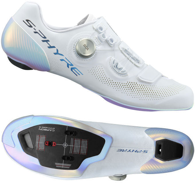 Shimano sh-rc903p – Rennradschuhe