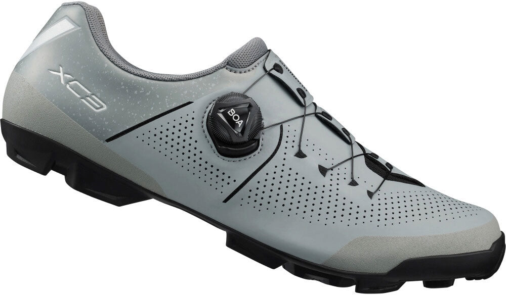 Shimano sh-xc302 - mtb shoes | 47
