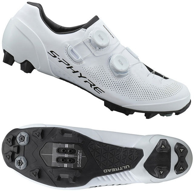 Shimano sh-xc903 – MTB-Schuhe breit
