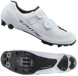 Shimano sh-xc903 – MTB-Schuhe breit