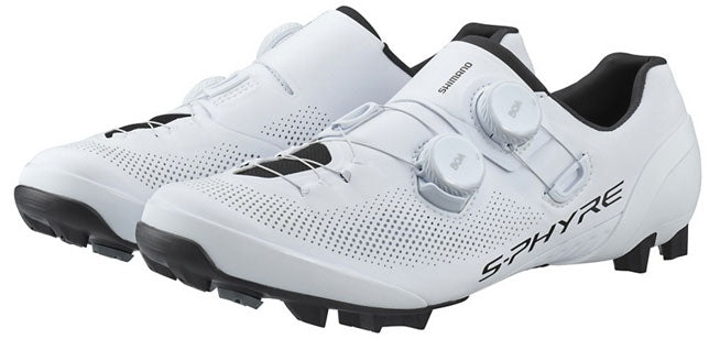 Shimano sh-xc903 – MTB-Schuhe breit