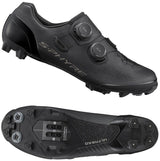 Shimano sh-xc903 – MTB-Schuhe breit