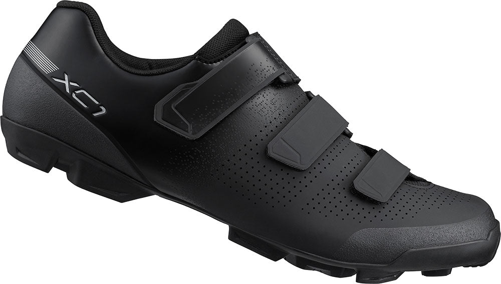 Shimano sh-xc102 – MTB-Schuhe