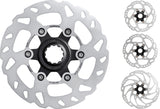 Shimano Bremsscheibe SLX 105 Disc Centerlock 140 mm