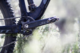 Shimano SLX FC-M7120-1 Boost 12-fach Kurbel ohne Kettenblatt