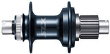 Shimano slx fh-m7110 center-lock rear hub 12x142mm