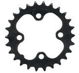 Shimano SLX-Kettenblatt für FC-M661 670 26 Zähne