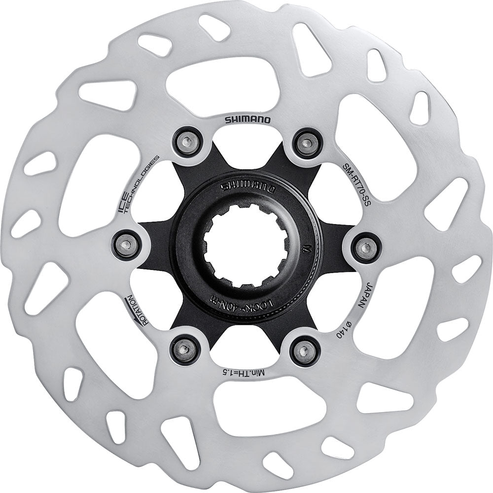 Shimano SM-RT70 Centerlock-Scheibenrotor