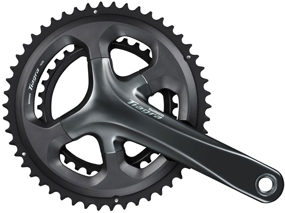 Shimano Tiagra FC-4700 2x10-fach Kurbel 48 34