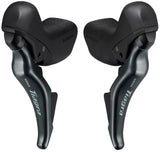 Shimano Tiagra ST-4725 2x10-fach STI Dual-Control-Set