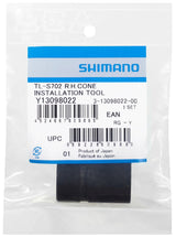 Shimano TL-S702 Alfine-Konus-Montagewerkzeug für die rechte Hand
