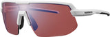 Shimano Twinspark weiß – Sportbrille