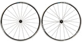 Shimano wh-rs100-cl 28 Laufradsatz