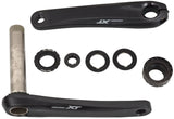 Shimano xt m8100 1x12-fach Gruppenklemme 175mm 10-45