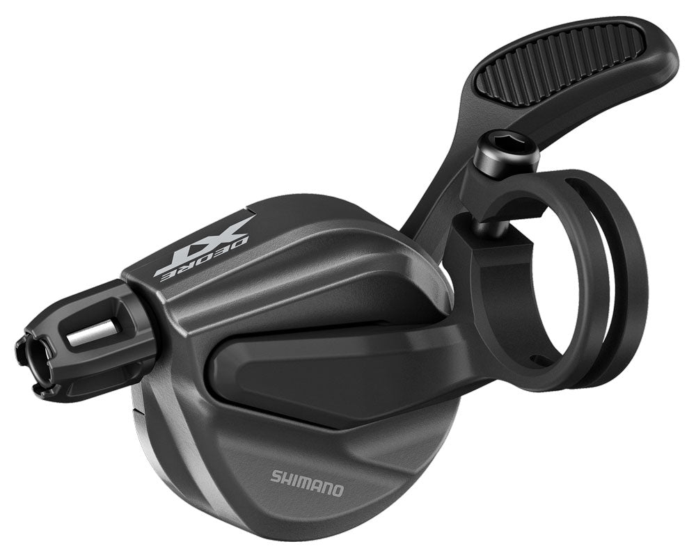Shimano xt sl-m8100 2-Gang-Schalthebel links