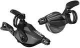 Shimano XT SL-M8100 2x12-fach Schalthebelset