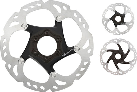 Shimano SM-RT86 6-Loch-Scheibenrotor