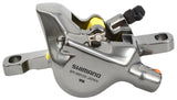 Shimano XTR BR-M9100 Post Mount K03TI Bremssattel