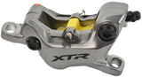 Shimano xtr br-m9120 postmount n03a bremssattel