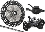 Shimano xtr m9100 1x12-fach Upgrade-Kit 10-51 i-spec ev