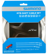 Shimano xtr ot-sp41 Polymer-Schaltkabelsatz